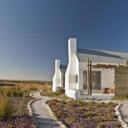 5* Strandloper Ocean Boutique Hotel - Paternoster Package (2 nights)