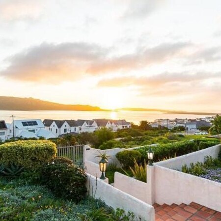 4* Farmhouse Hotel Langebaan - 2 Night package