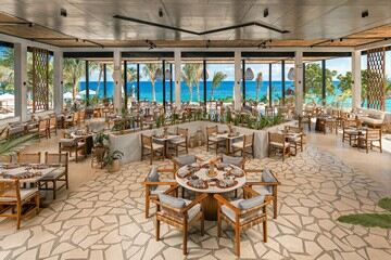 ALDIANA CLUB - 5 Night holiday at ALDIANA CLUB ZANZIBAR KWANZA