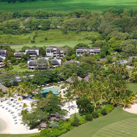 Anahita Golf and Spa Resort, 7 nights from R40 100 pps