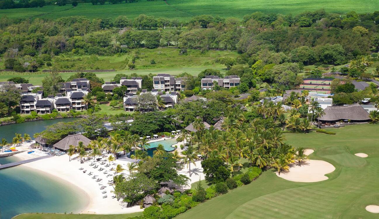 Anahita Golf and Spa Resort, 7 nights from R48 999 pps