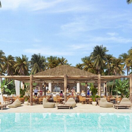 JAZ ELITE AURORA - Zanzibar holiday at Jaz Elite Aurora