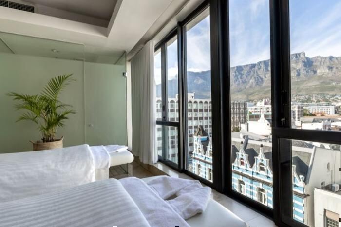 5* Pepperclub Hotel - Cape Town Family Package (2 Nights)
