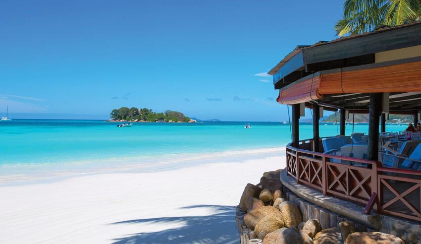 Paradise Sun Hotel, 7 nights from R45 325 pps