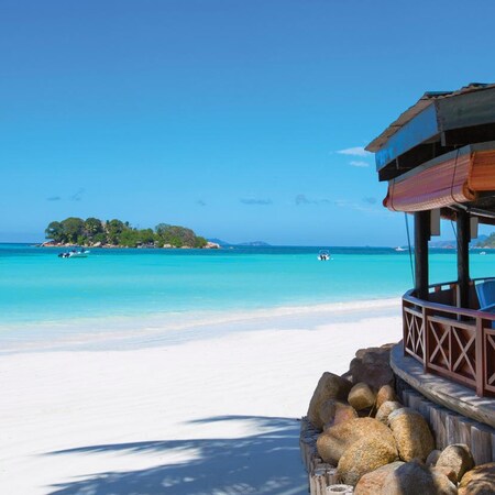 Paradise Sun Hotel, 5 nights from R32 220 pps