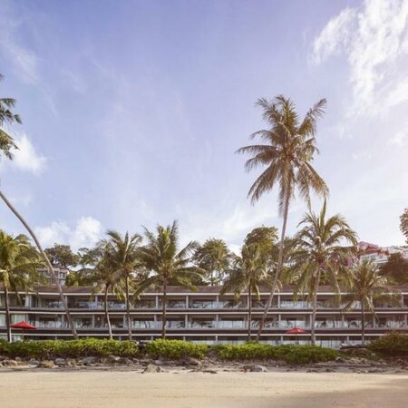 THAILAND - AMARI PHUKET - 5 NIGHTS