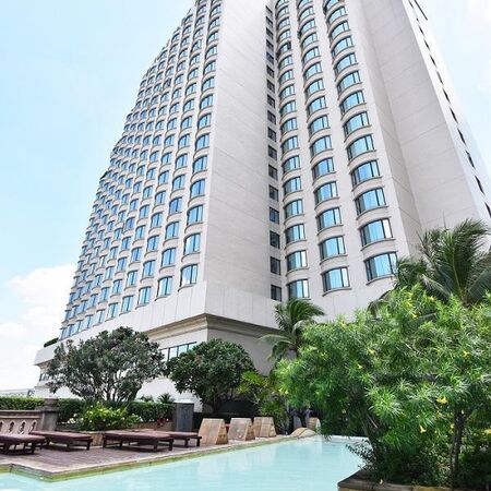 4* Century Park Hotel - Thailand Package (5 Nights)