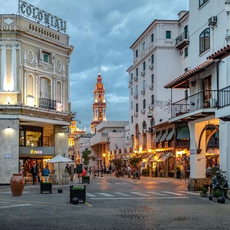 Amazing Salta,  4 night tour from R 32 395 pps