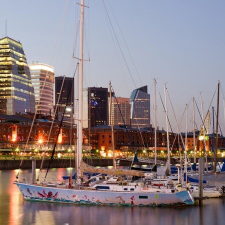 Best of Argentina, 13 nights from R94 995 - land only