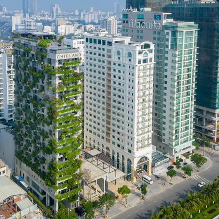 Central Vietnam Beach Vacation, 7 nights from R22 840 pps