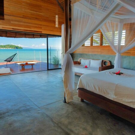 L’Heure Bleue Hotel - Madagascar
