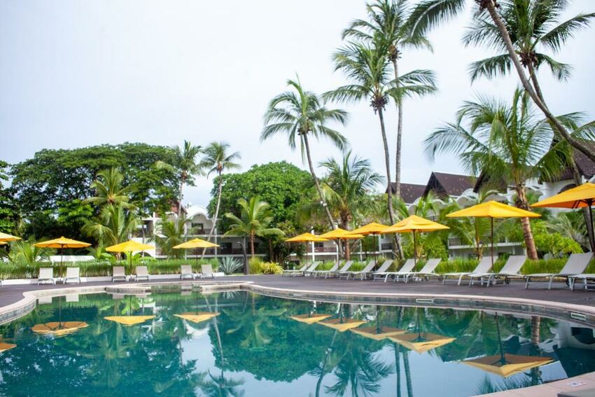 Royal Beach Hotel – Nosy Be - Madagascar