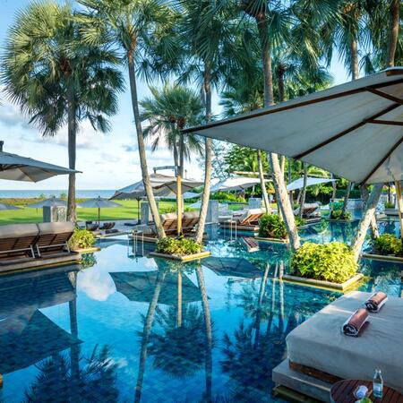 Anantara Mai Khao Phuket Villas, 7 nights from R33 170 pps