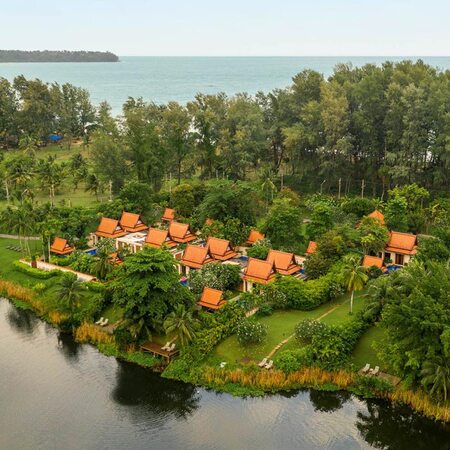 Bangkok and Phuket, 7 night combo from R34 460 pps