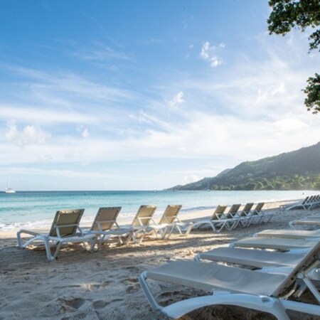 CORAL STRAND - 5 Night holiday at the Coral Strand