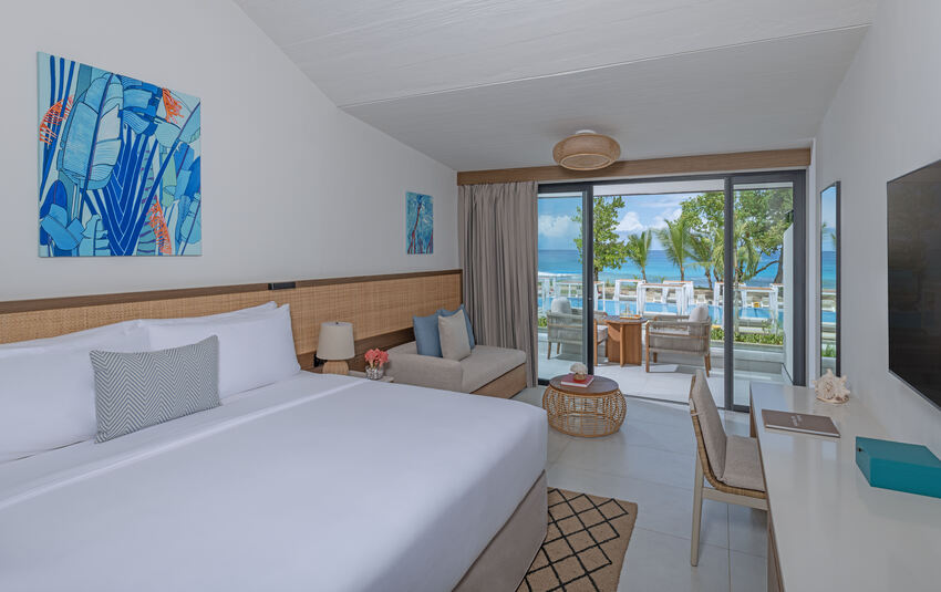 AVANI+ BARBARONS - 5 Night holiday at the new Avani+ Barbarons Seychelles