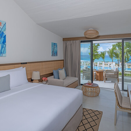 AVANI+ BARBARONS - 5 Night holiday at the new Avani+ Barbarons Seychelles