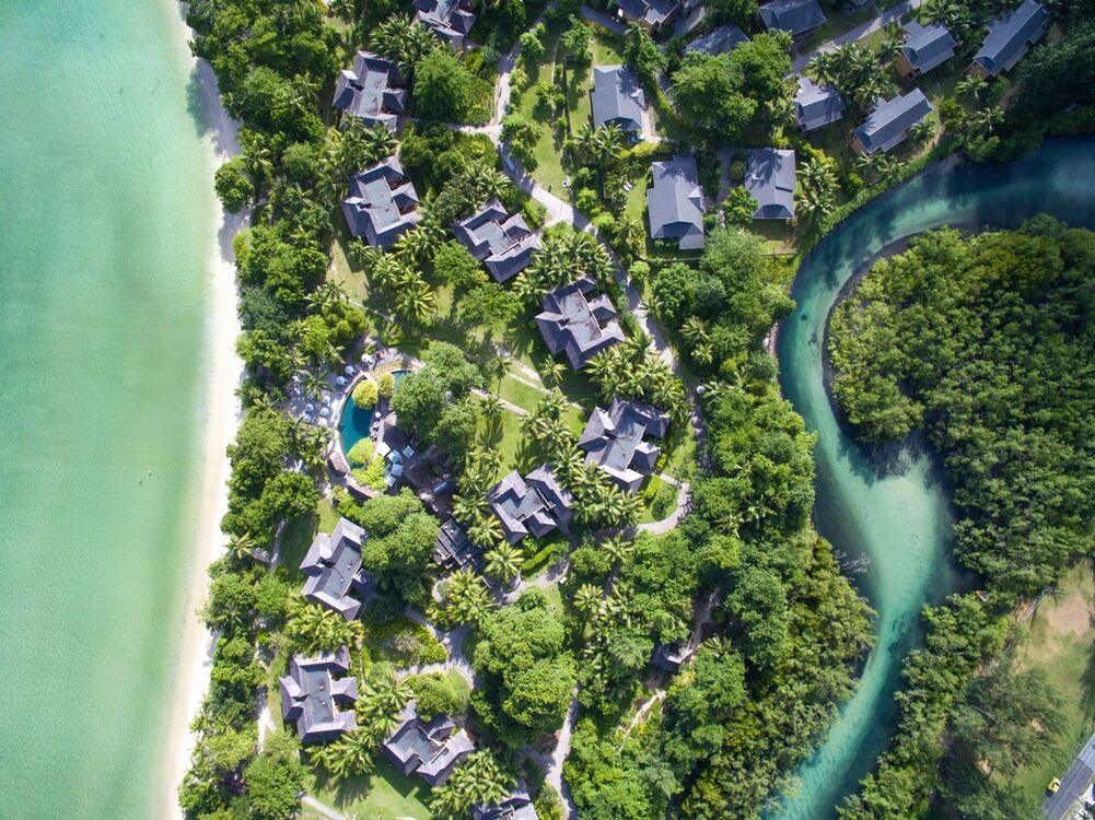 CONSTANCE EPHELIA RESORT - 5 Night holiday at Constance Ephelia