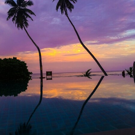 DOUBLETREE BY HILTON SEYCHELLES - 5 Night holiday at the Allamanda Resort & Spa