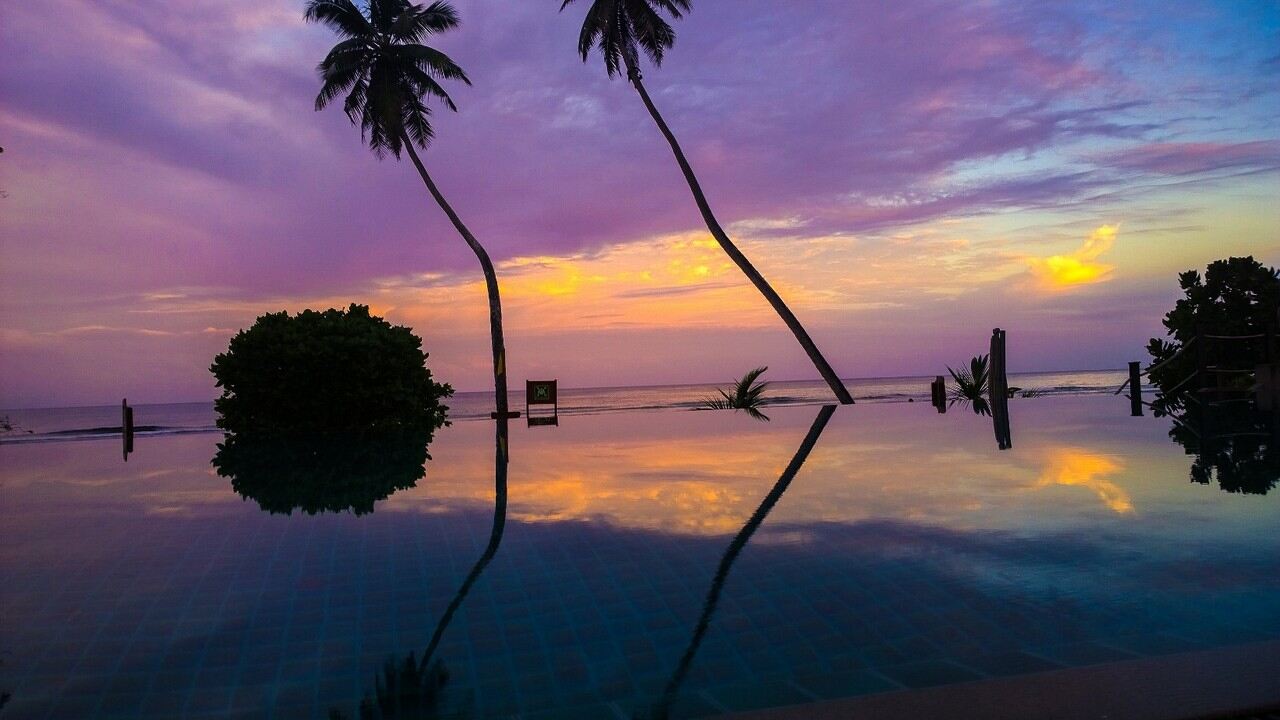 DOUBLETREE BY HILTON SEYCHELLES - 5 Night holiday at the Allamanda Resort & Spa