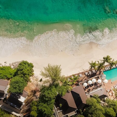 CARANABEACH - 5 Night holiday at CaranaBeach