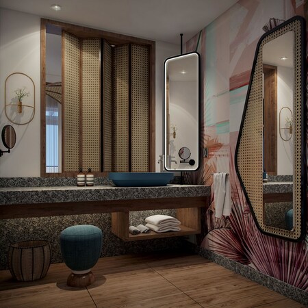 CANOPY BY HILTON SEYCHELLES - 5 Night holiday at the new Canopy by Hilton