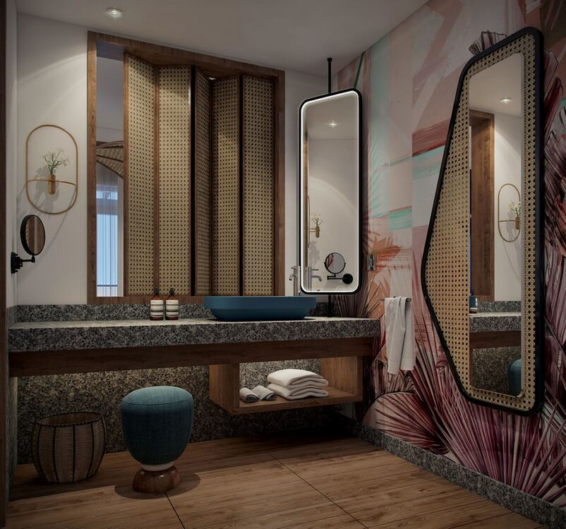 CANOPY BY HILTON SEYCHELLES - 5 Night holiday at the new Canopy by Hilton