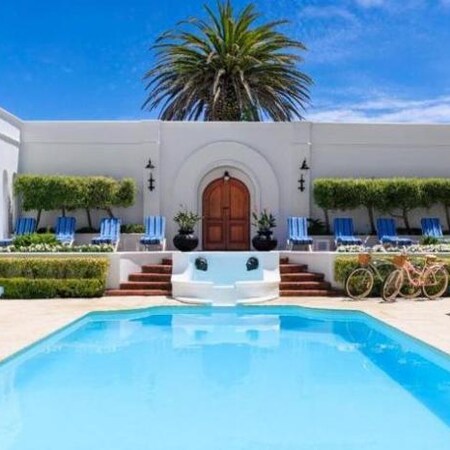 5* The Marine Hermanus - Western Cape Package (2 Nights)