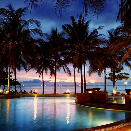 Phuket to Khao Lak, 7 night combo from R22 400 pps