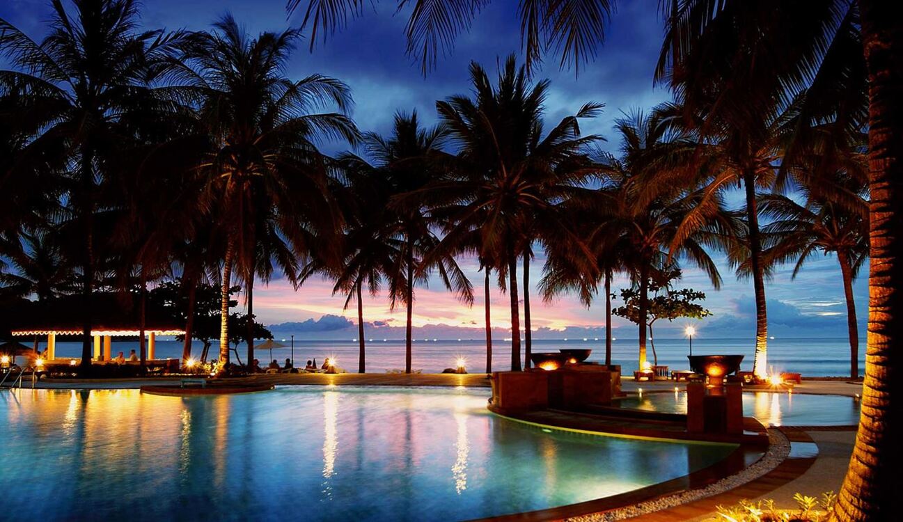 Phuket to Khao Lak, 7 night combo from R22 400 pps
