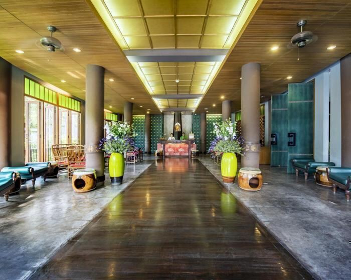 4* Cha-Da Thai Village - Thailand Package (7 Nights)