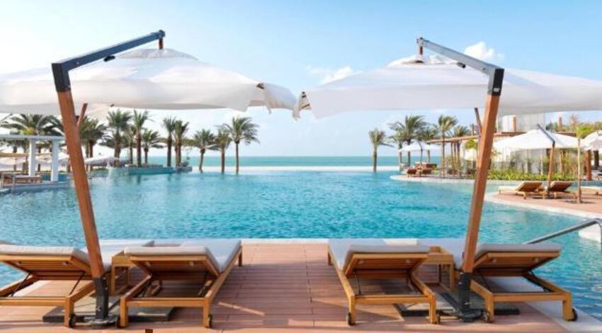 5* InterContinental Ras Al Khaimah Mina Al Arab Resort - Ras Al Khaimah Package (5 Nights)