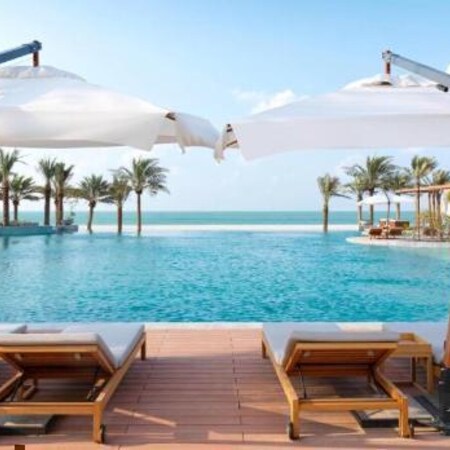 5* InterContinental Ras Al Khaimah Mina Al Arab Resort - Ras Al Khaimah Package (5 Nights)