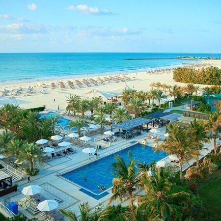 4* Al Hamra Residence - Ras Al Khaimah Package (5 Nights)