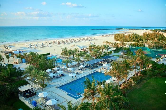 4* Al Hamra Residence - Ras Al Khaimah Package (5 Nights)