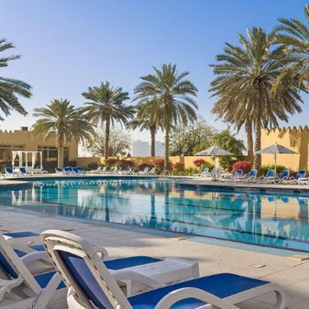 4* Al Hamra Village - Ras Al Khaimah Package (5 Nights)