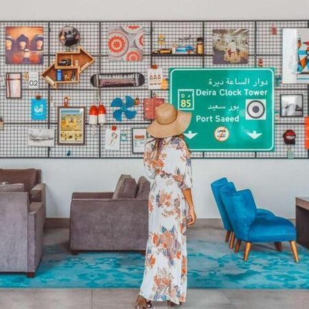 3* Rove City Centre - Dubai Package (5 Nights)