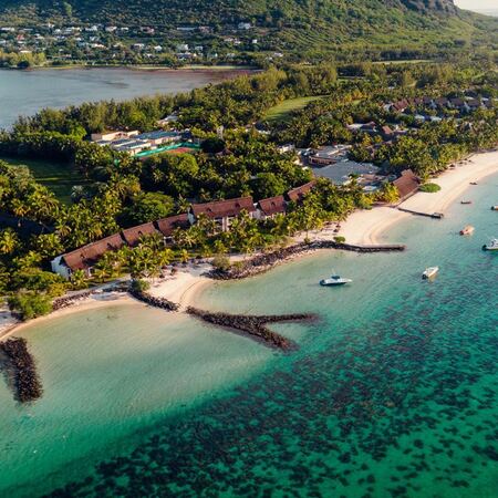 Paradis Beachcomber Golf Challenge 2026, 6 nights from R59 730 pps