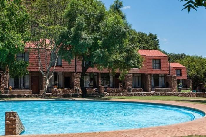 ATKV Klein Kariba Resort - Family Package (2 Nights)