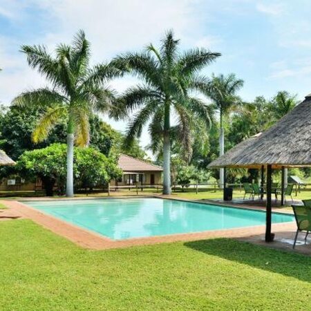 Elephant Walk Tented Camp - Kruger National Park Package (2 Nights)