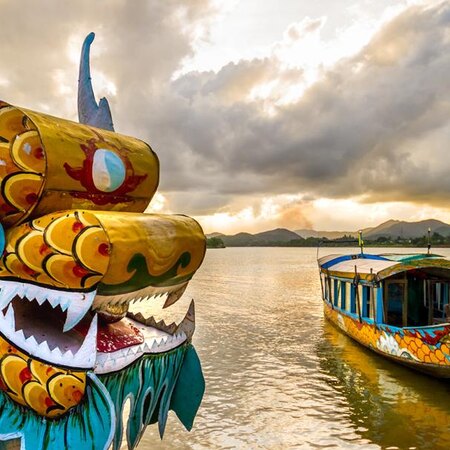 Vietnam in a Heartbeat, 9 night tour from R19 995 pps