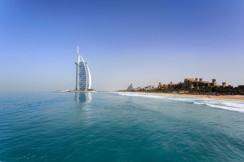 5NT Dubai + 2NT Abu Dhabi | 7Nights