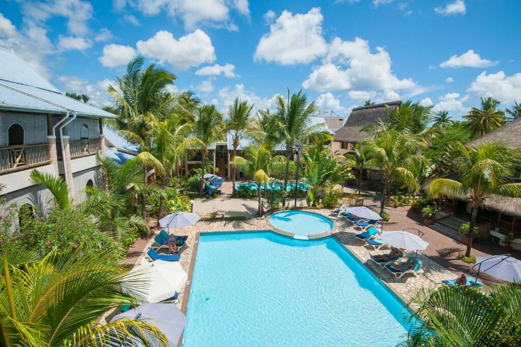 3* Le Palmiste Resort & Spa- Mauritius Package (7 Nights)