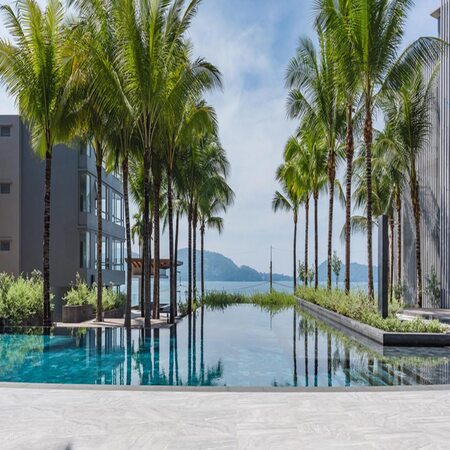 Phang Nga & Phuket Experience, 7 nights from R28 100 pps