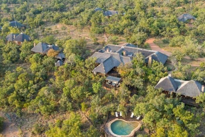 5* Tintswalo Family Camp - Waterberg Package (2 Nights)