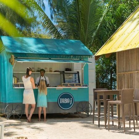 3* Plus Coin De Mire Attitude - Mauritius Package (7 nights)