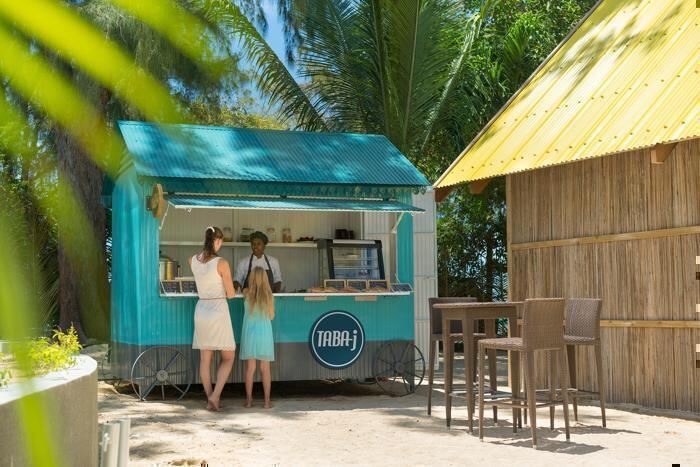 3* Plus Coin De Mire Attitude - Mauritius Package (7 nights)