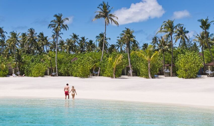 SUN SIYAM ROMANCE MALDIVES - 7 Night Full Board holiday on Sun Siyam Romance