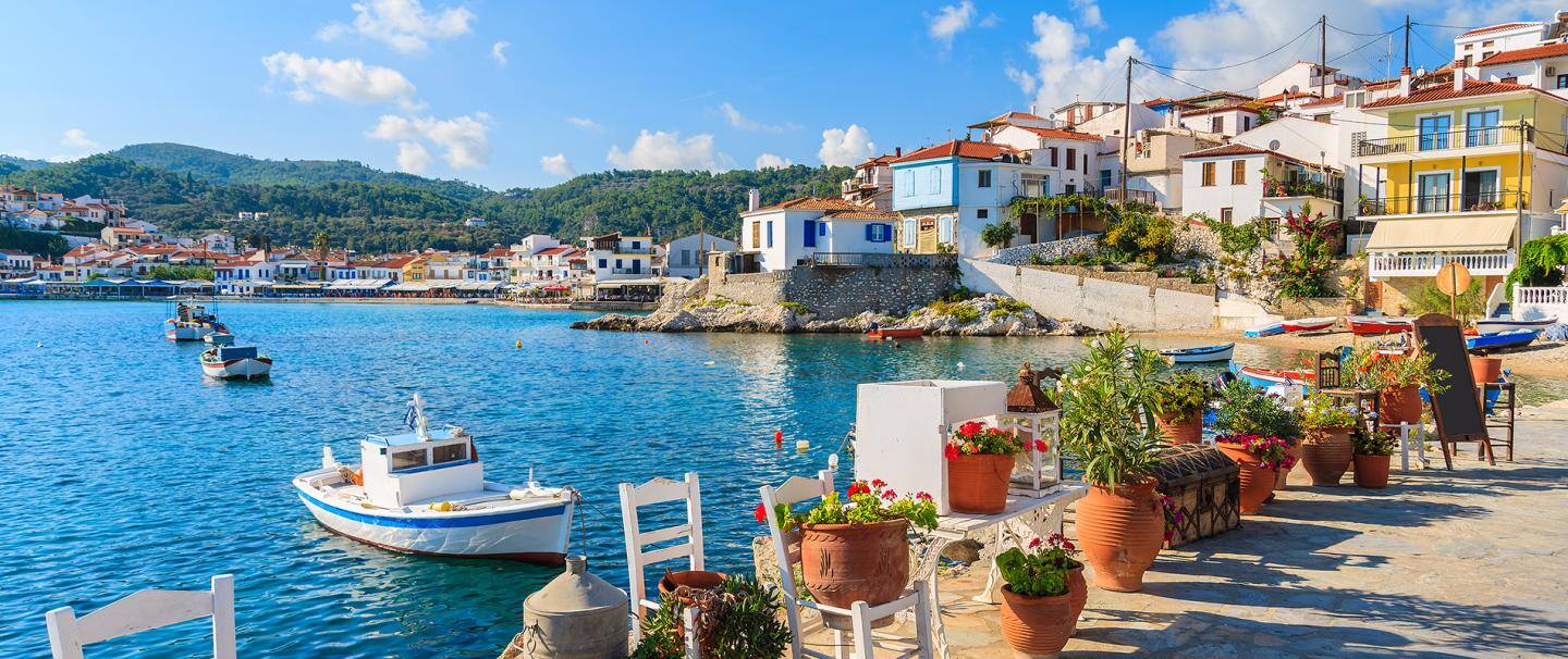 NCL - Greek Isles, 7 night cruise from R29 000 pps