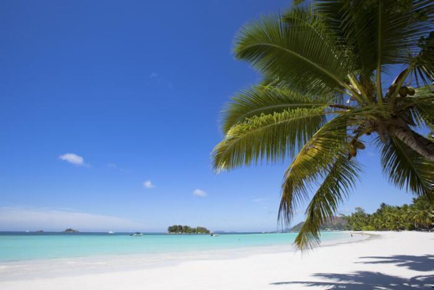 4* Paradise Sun Hotel - Seychelles Package ( 7 Nights)